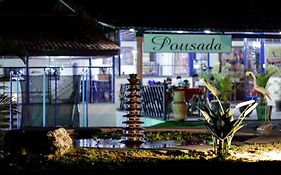 Pousada Trilha da Serra